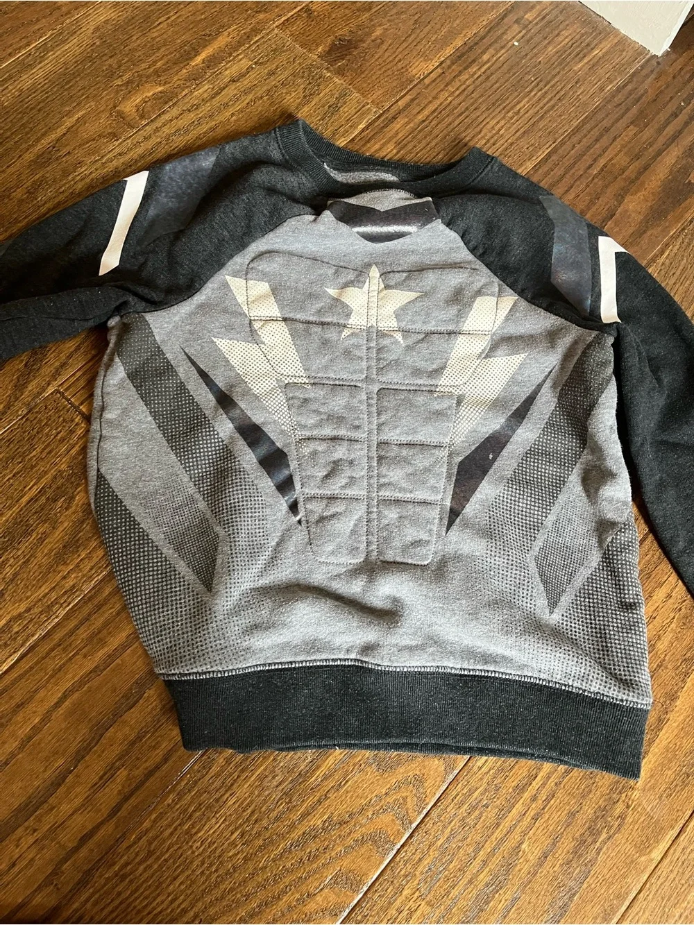 Kids Long-Sleeve Bundle